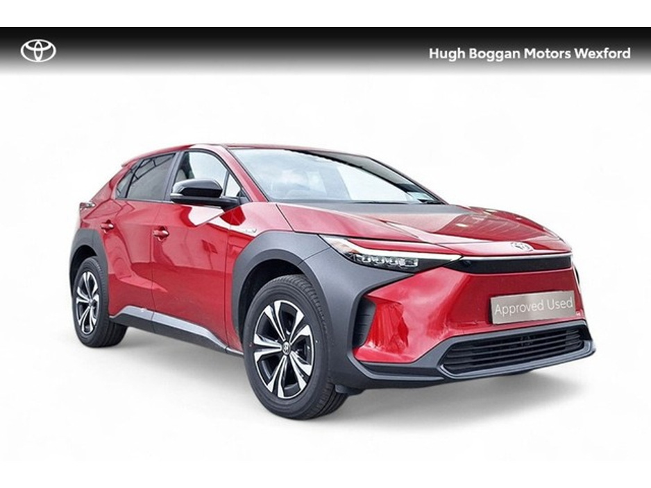 2024 Toyota bZ4X for sale in , Ireland