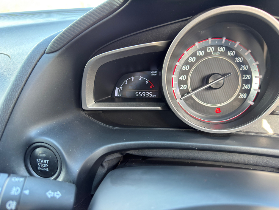 2017 Mazda Mazda3 - image 27