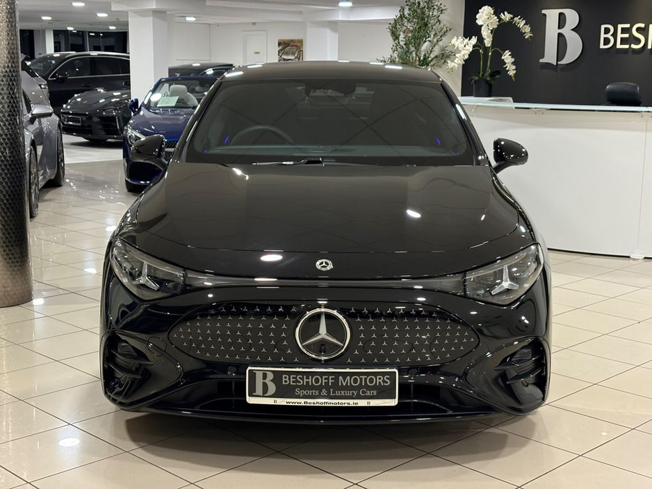 2025 Mercedes-Benz CLA Class - image 8