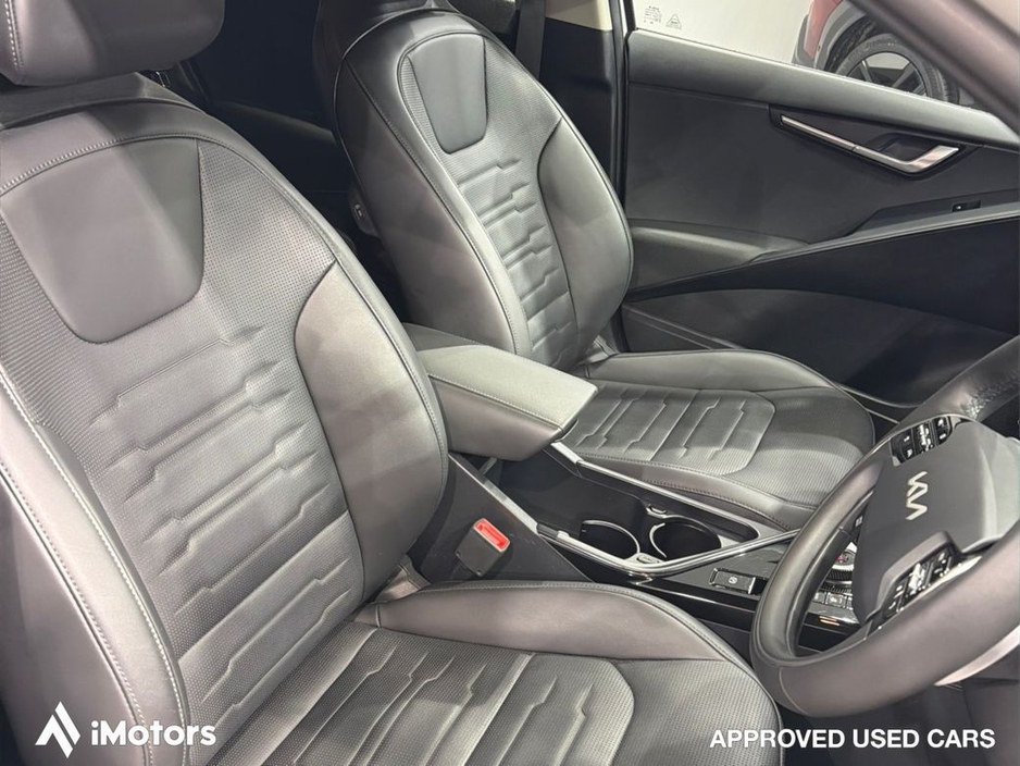 2025 Kia e-Niro - image 18