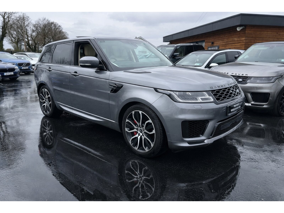 2022 Land Rover Range Rover for sale in , Ireland