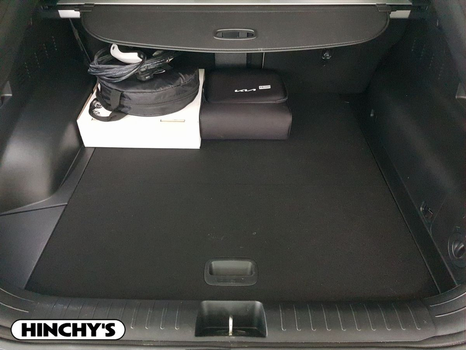 2022 Kia EV6 EV6 Earth