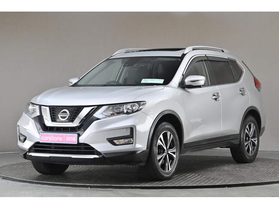 2018 Nissan X-Trail - image 3