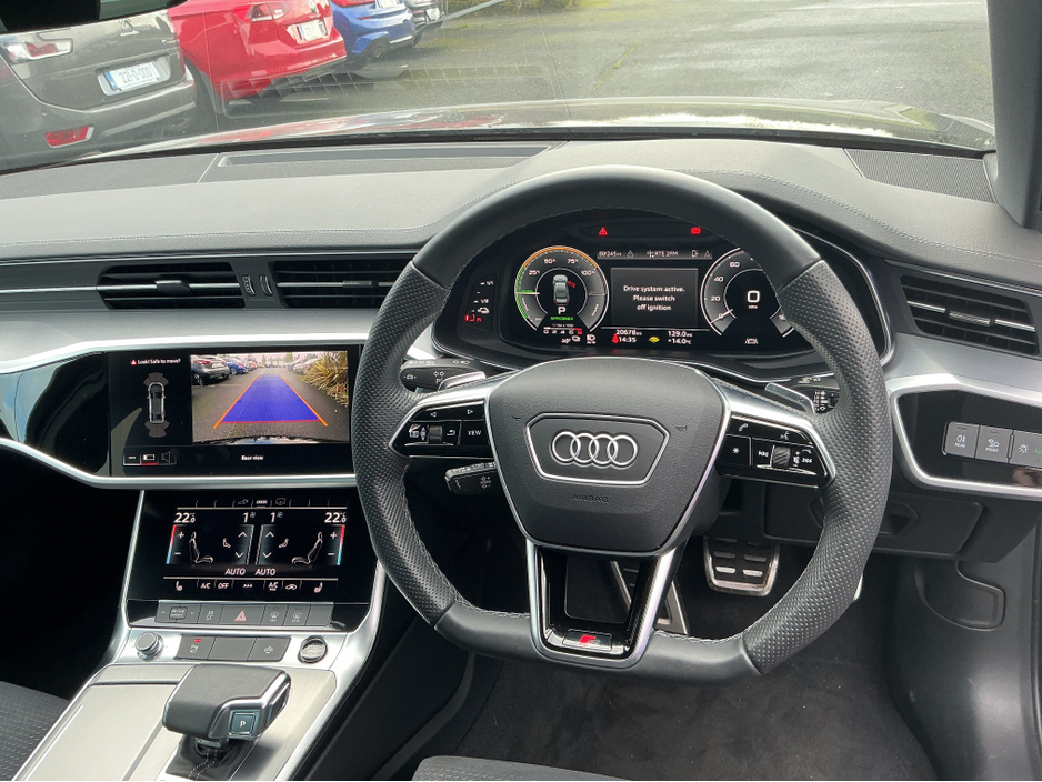 2023 Audi A6 - image 13
