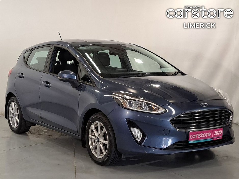 2020 Ford Fiesta for sale in , Ireland