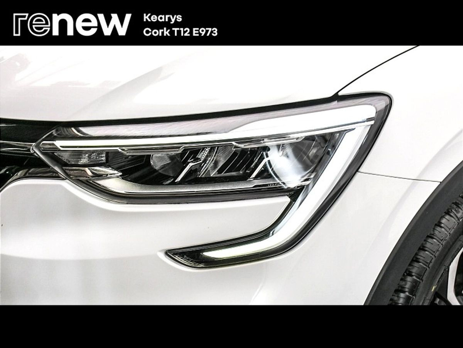 2023 Renault Arkana - image 15