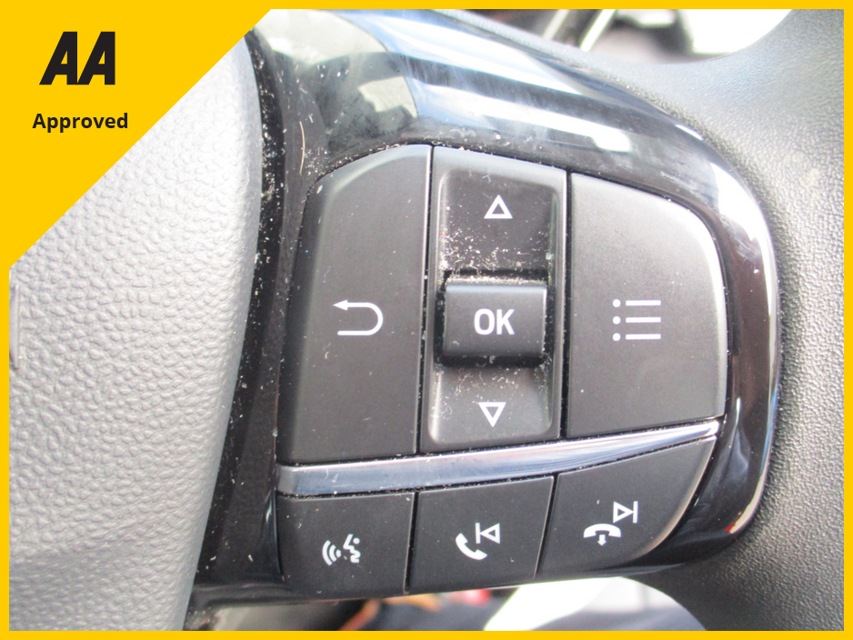 2018 Ford Fiesta - image 21