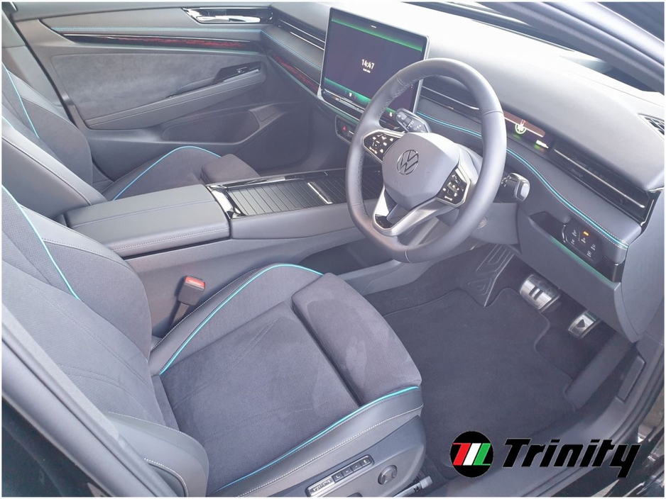 2026 Volkswagen ID.7 * 261 * ID7 * * AVAILABLE TO ORDER NOW * TRINITY VOLKSWAGEN * €59,990