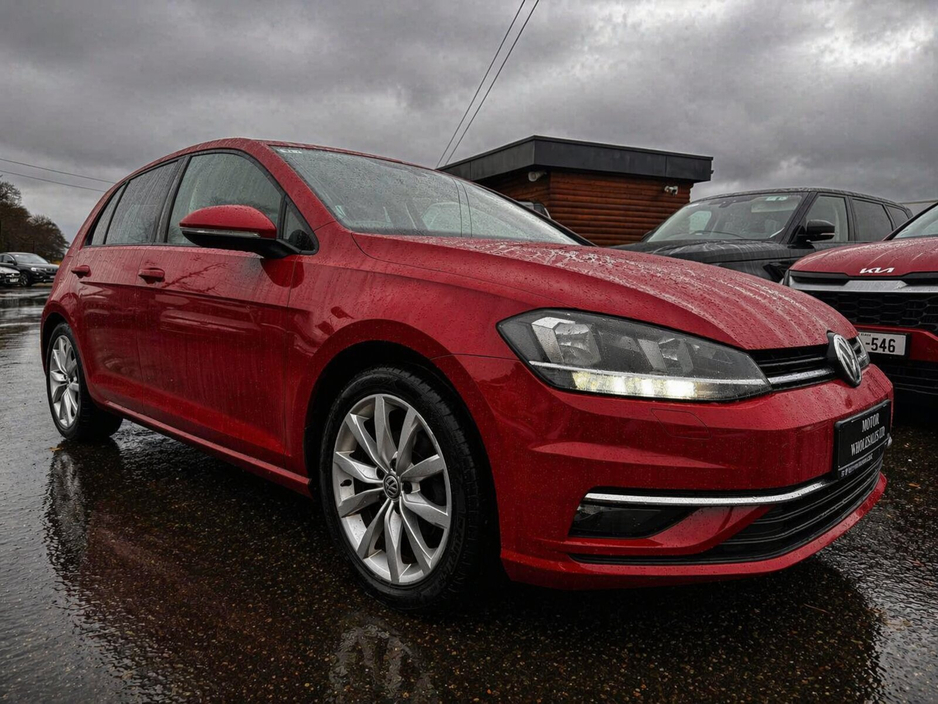2018 Volkswagen Golf for sale in , Ireland