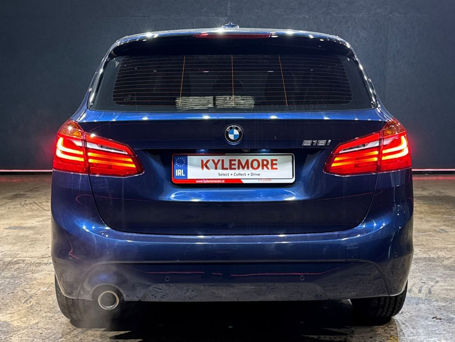 2019 BMW 2 Series - image 4