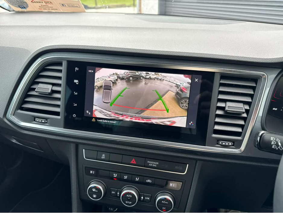 2023 SEAT Ateca - image 12