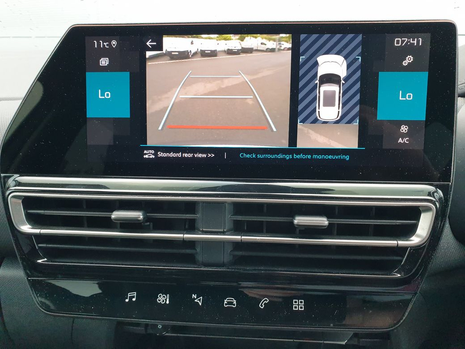 2024 Citroen C5 Aircross - image 20