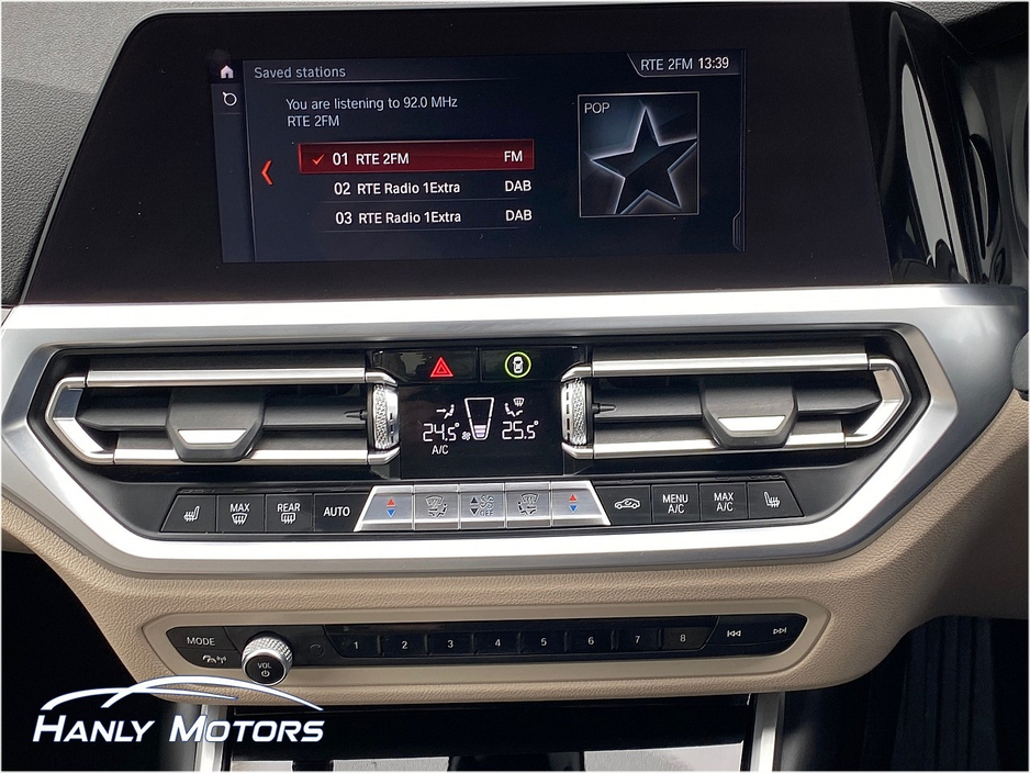 2019 BMW 3 Series - image 18