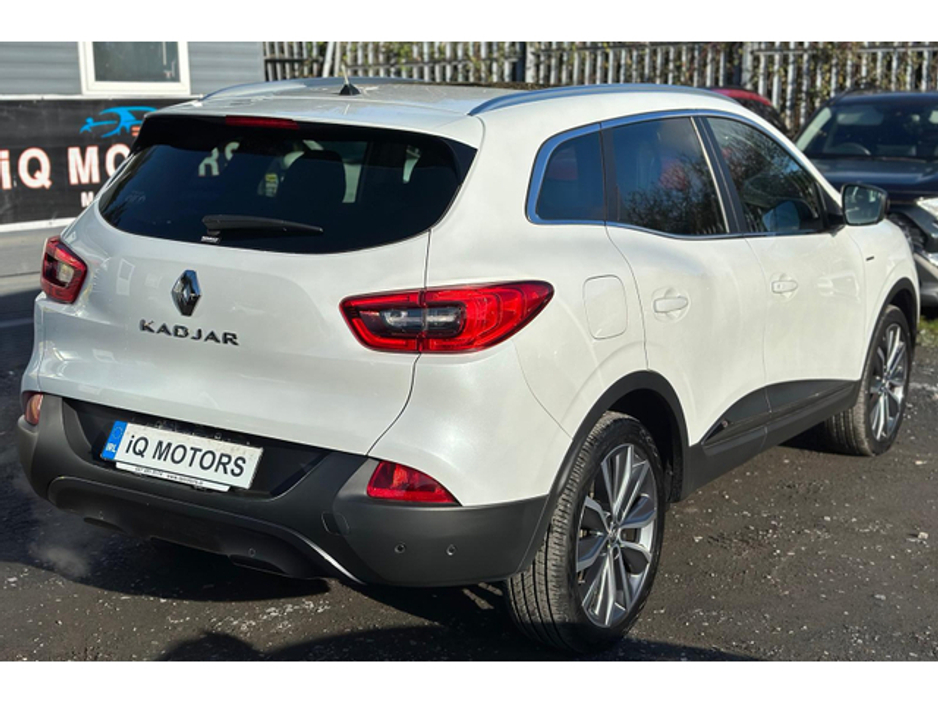 2018 Renault Kadjar - image 10