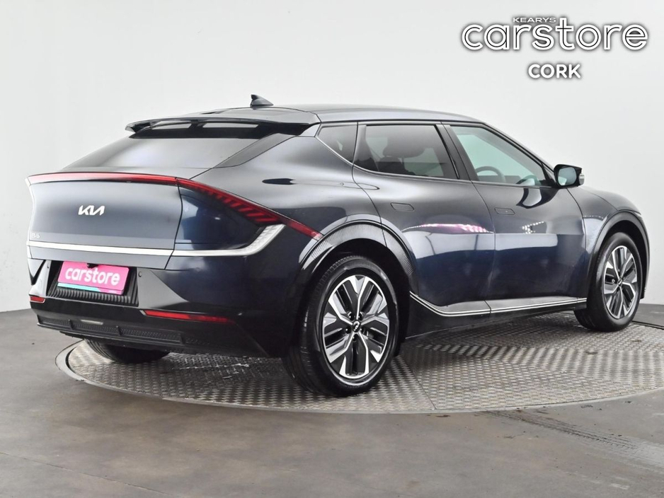 2022 Kia EV6 - image 5