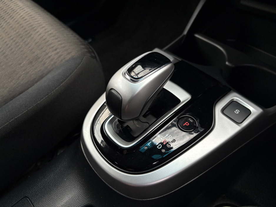 2017 Honda Fit  €11,390