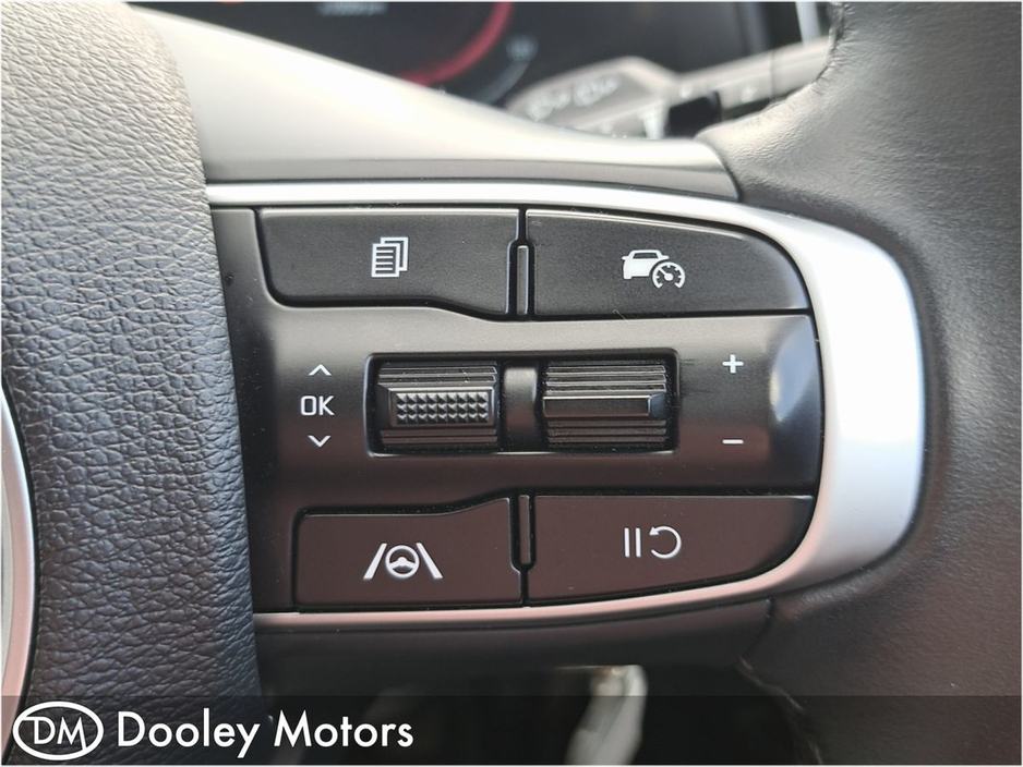 2025 Kia Sportage - image 23