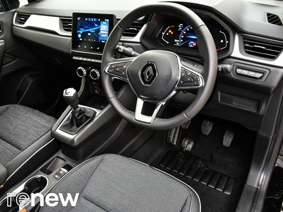 2024 Renault Captur - image 6