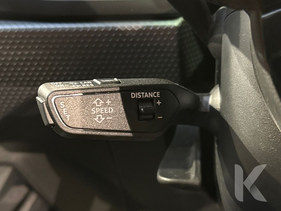 2021 Audi A1 1.0 AUTOMATIC - YELLOW/BLACK 2 TONE - CRUISE CONTROL - REAR CAMERA €24,450