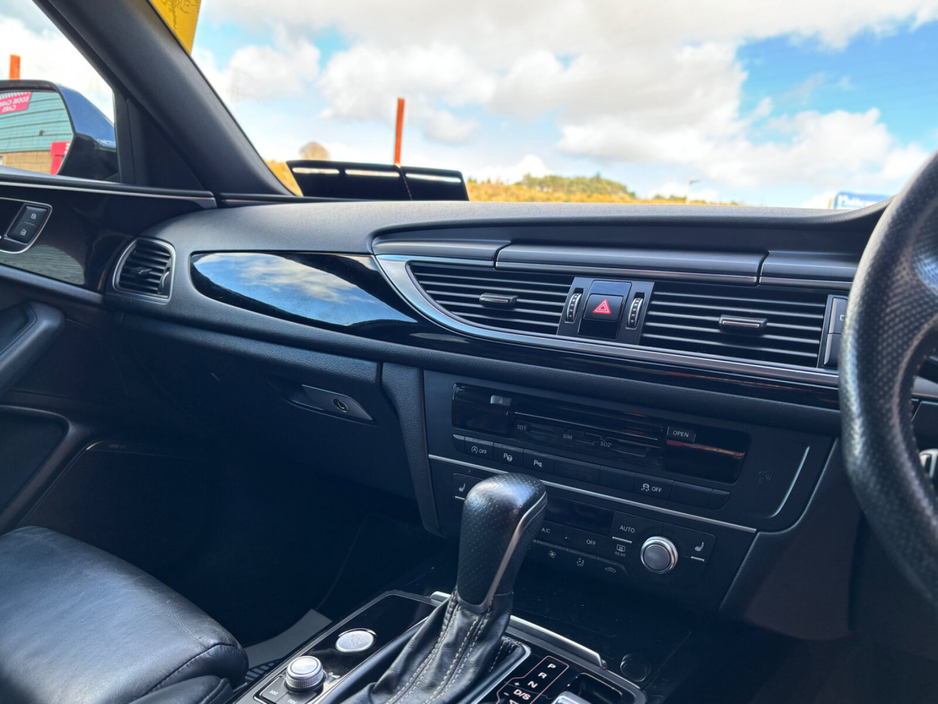 2016 Audi A6 - image 11