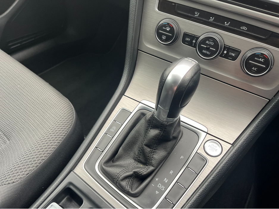 2015 Volkswagen Golf 1.2 TSI 5DR AUTO LOW KMS €12,950