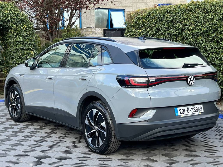 2023 Volkswagen ID.4 - image 5