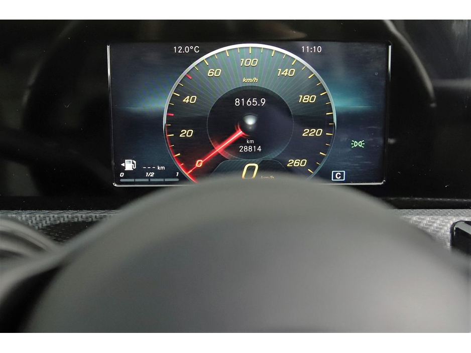 2019 Mercedes-Benz A Class 1.3 160 STYLE 6SPD *LOW MILEAGE*BEIGE LEATHER* €23,890