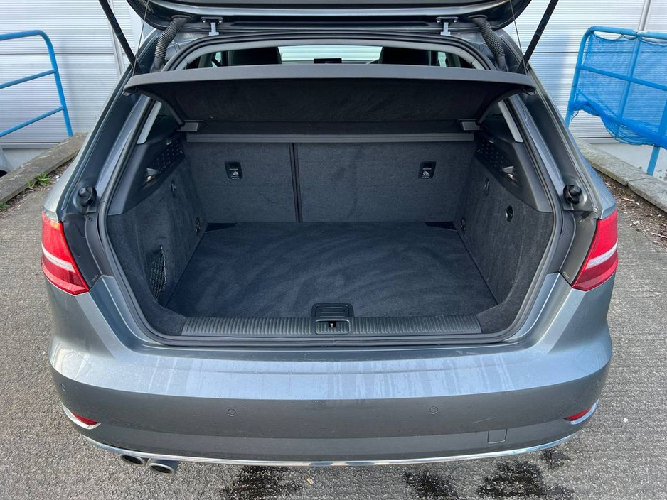 2019 Audi A3 - image 13