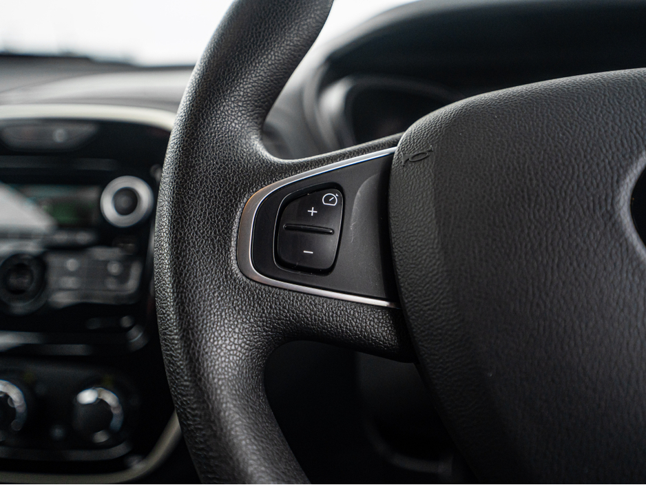 2019 Renault Captur 2019 Captur 1.5dci/New NCT/Irish/1yr warranty €13,888