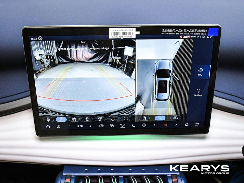 2024 BYD ATTO 3 - image 22