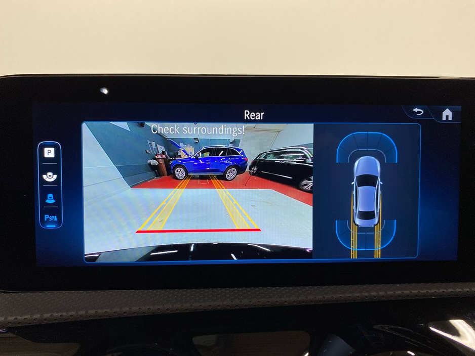 2024 Mercedes-Benz A Class A 250 e AMG Line Executive | Heated Seats, Reversing Camera €43,950