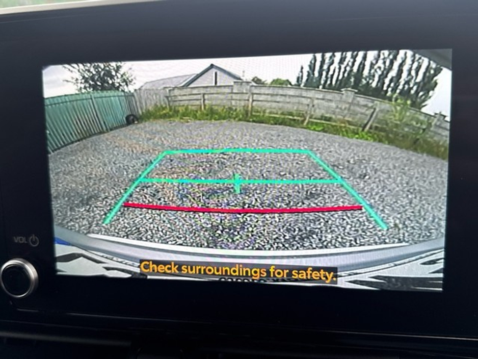 2023 Toyota C-HR - image 11