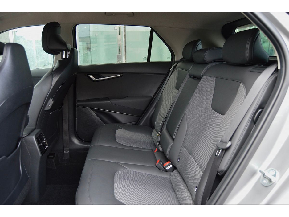 2024 Kia Niro Niro K3 HEV, High Spec