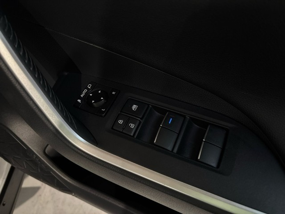 2019 Toyota Rav4 HYBRID SPORT 2WD 4DR AUTO €25,950