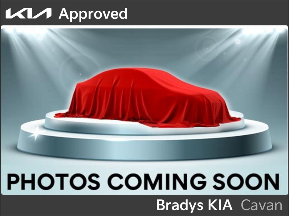 2025 Kia Sportage PHEV SEM SPECIAL EDITION €42,950