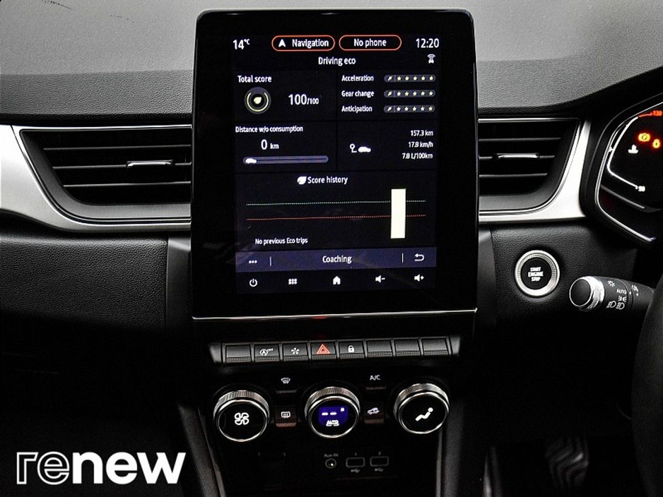 2021 Renault Captur - image 28