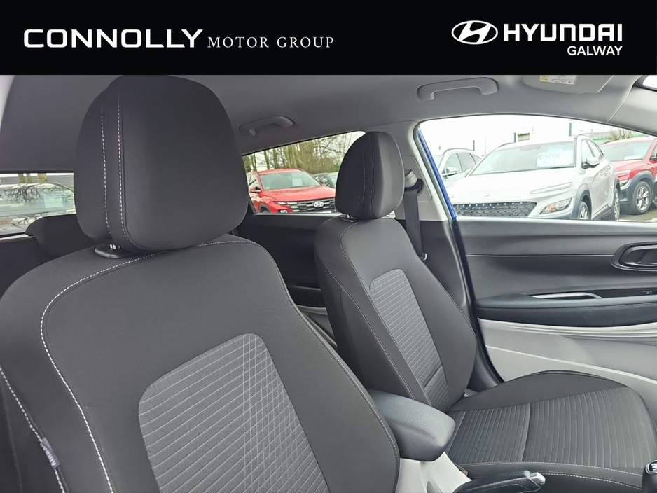 2023 Hyundai i20 - image 21