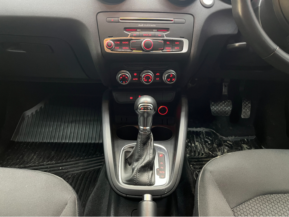 2017 Audi A1 Sportback €14950! 2017 AUDI A1 SPORTBACK TFSI 1.0 AUTOMATIC / CRUISE CONTROL / PARKING AID AND MORE €14,950