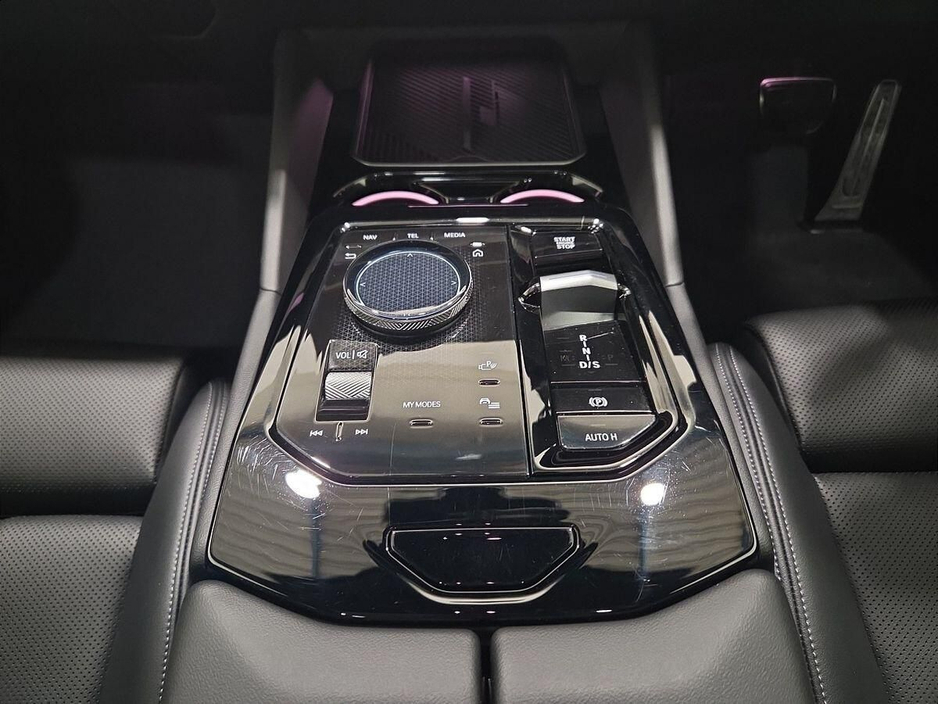 2025 BMW 5 Series 530e M Sport Touring €67,950