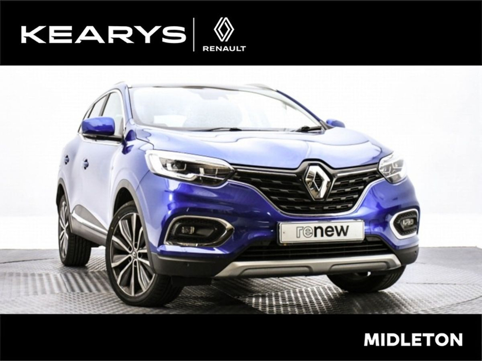 2020 Renault Kadjar for sale in , Ireland