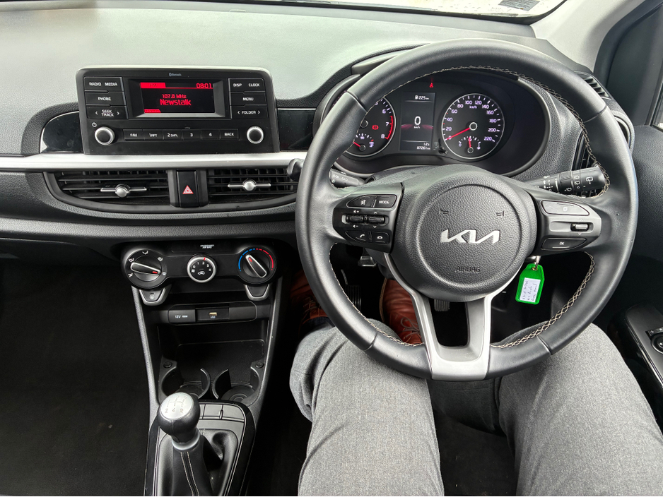 2023 Kia Picanto - image 22