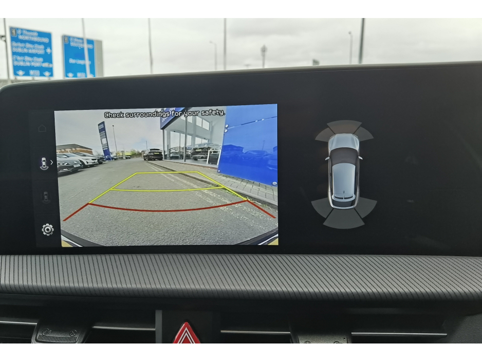 2022 Kia EV6 - image 18