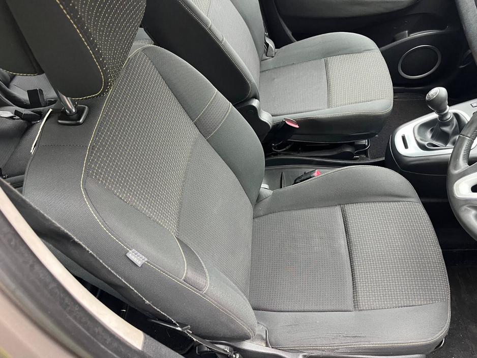 2010 Renault Grand Scenic 1.5 DCI 110 ECO2 DYNAMIQUE €3,950