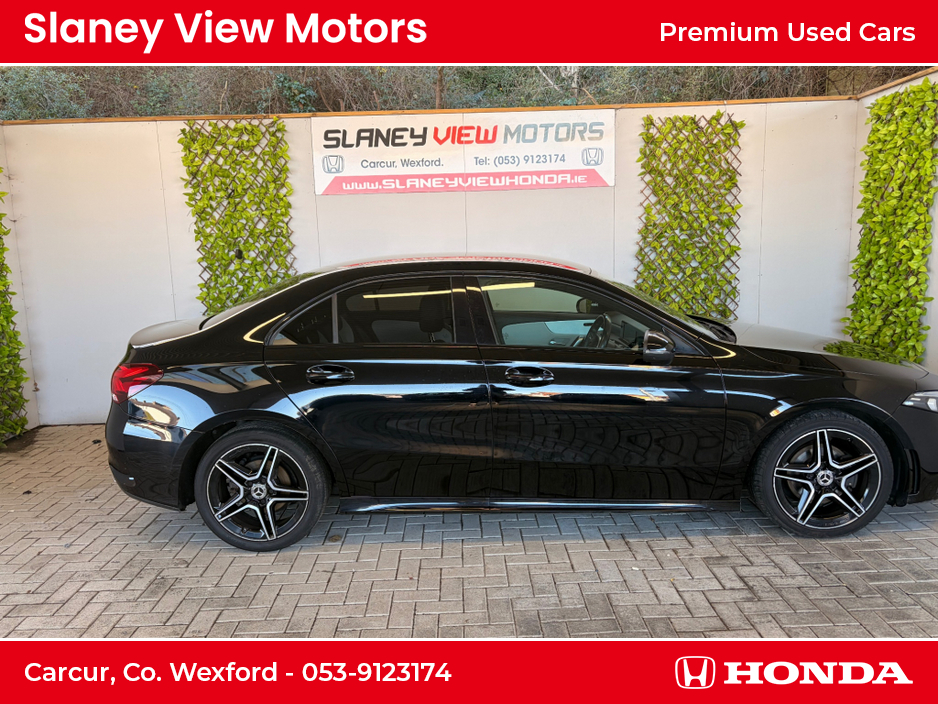 2019 Mercedes-Benz A Class for sale in , Ireland