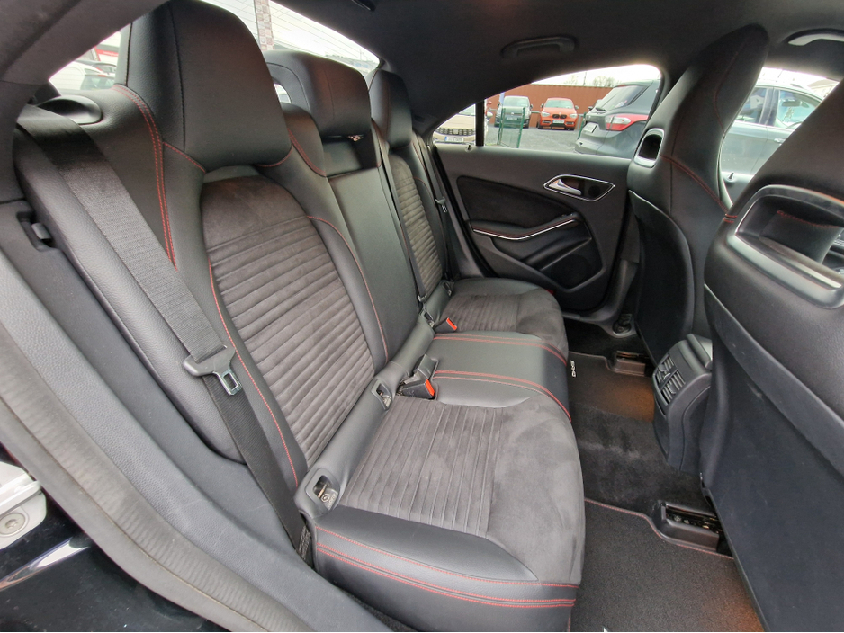 2014 Mercedes-Benz CL Class AMG SPORT AUTO-CAR PLAY AND ANDROID AUTO €13,450