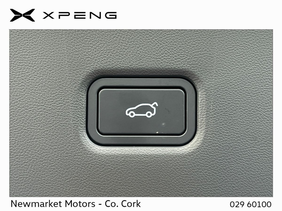 2026 Xpeng G6 - image 24
