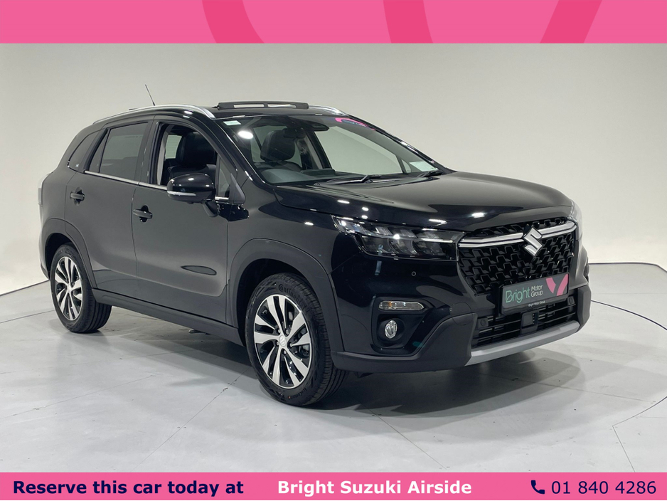 2026 Suzuki S-CROSS for sale in , Ireland