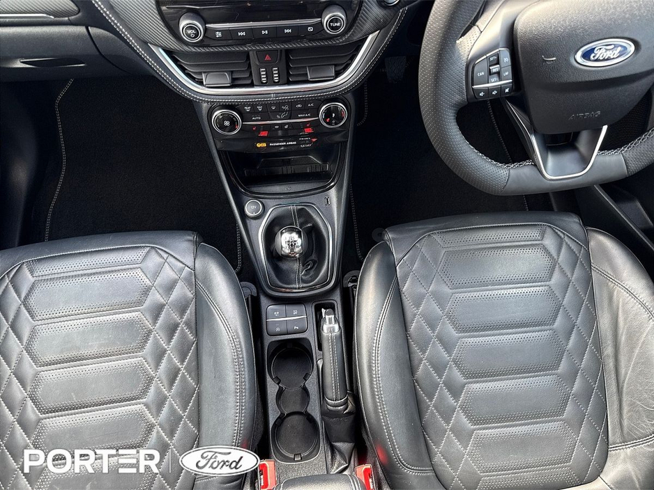 2021 Ford Puma - image 19