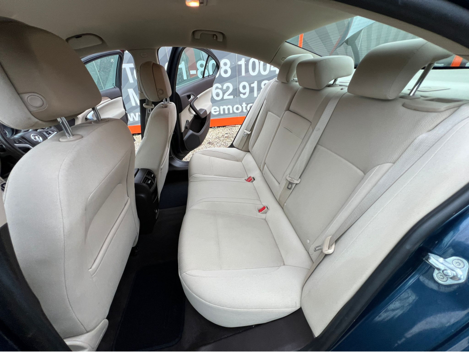 2012 Opel Insignia ///2.0 EXCLUSIVE//NEW NCT//SERVICED///CLEAN CAR/// €2,950