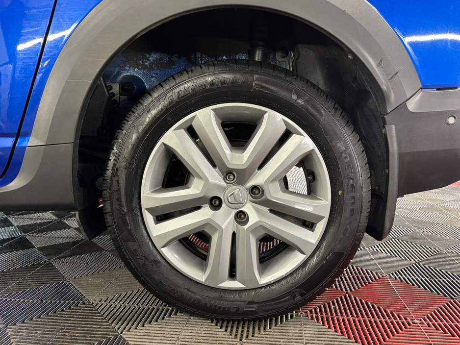 2022 Dacia Jogger TCe 110 Comfort €16,950